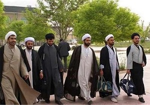 از مبلغان نمونه  طرح نوروزی آرامش بهاری تجلیل شد
