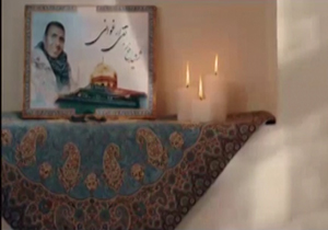 نماهنگ حماسی "ارغوان" تقدیم به فرزندان شهدای مدافع حرم  + فیلم