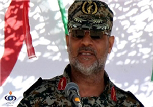 برگزاری یادواره سردار شهید محمد ناظری