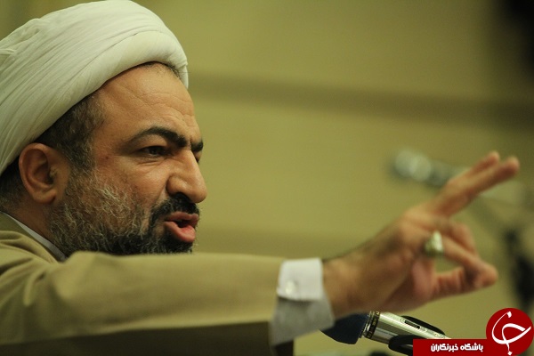 مشغله های حمید رسایی بعد از خداحافظی با مجلس + عکس