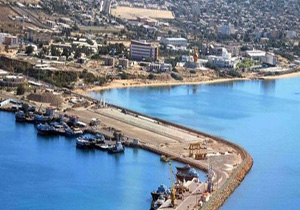 انعقاد قرارداد 40 میلیارد ریالی در بندر شهید بهشتی چابهار