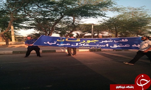 از دعوای کنفرانسی جام حذفی تا چمن نامرغوب روی خاک پاک