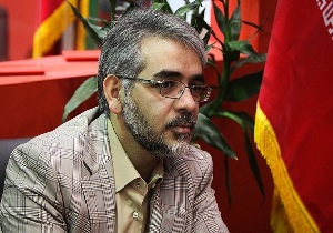 روحانی از ریاست لاریجانی شادمان است/ عارف شکست‌اش را پیش‌بینی می‌کرد
