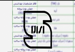 غیر استاندارد بودن کالا با وجود علامت استاندارد + فیلم