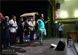 جشنواره تیرنگ در كلان‌شهرها برگزار شود