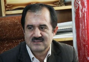 اعزام بیش از 700 نفر از شهرستان نقده به مرقد امام خمینی (ره)
