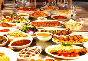 سحری مواد غذایی خیلی شیرین نخورید/ افزایش ناگهانی قندخون
