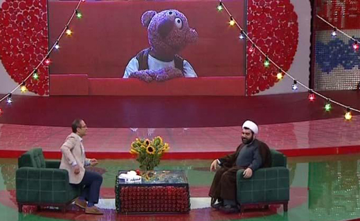 شهاب مرادی عامل نرسیدن &laquo;جناب&zwnj;خان&raquo; به &laquo;احلام&raquo;!