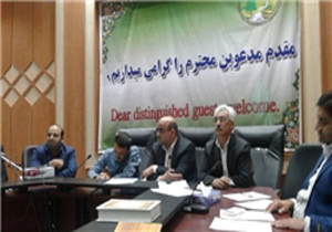 رتبه چهارم بدترین شرایط آب و هوایی کشور متعلق به سیستان و بلوچستان