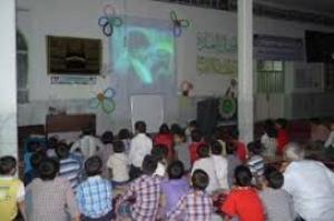 از 250 نوجوان روزه اولی زابل تجلیل می شود