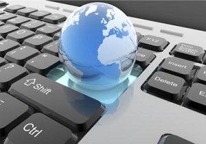 کسب رتبه اول ضریب نفوذ خدمات اینترنتی