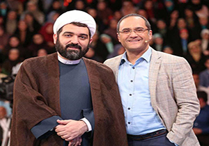 شهاب مرادی عامل نرسیدن «جناب‌خان» به «احلام»! + فیلم
