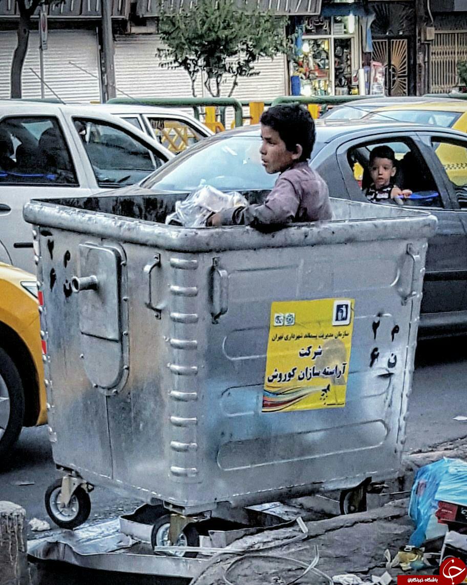کیک مسجد النبی به مناسبت تولد امام حسن مجتبی(ع)/طولاني ترين تونل دنيا/دعوای دو اسب عصبانی/بزرگترین قطب توریستی جهان/وقتی فقردرجامعه بیدادمی کند/عکسی متفاوت از سید احمد خمینی و شهید چمران