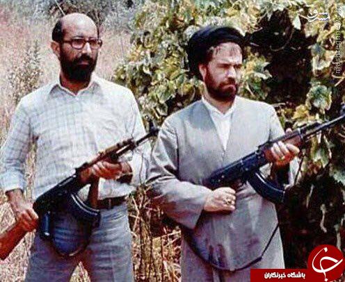 کیک مسجد النبی به مناسبت تولد امام حسن مجتبی(ع)/طولاني ترين تونل دنيا/دعوای دو اسب عصبانی/بزرگترین قطب توریستی جهان/وقتی فقردرجامعه بیدادمی کند/عکسی متفاوت از سید احمد خمینی و شهید چمران