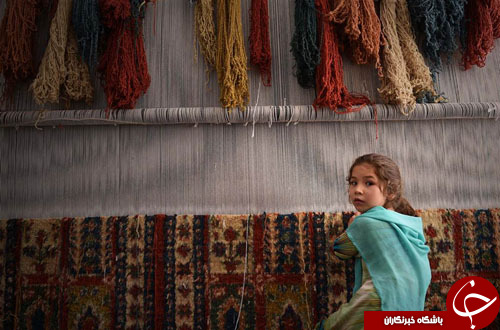 از نواختن پیانو در یخچال&zwnj;های قطبی تا دوقلوهای مو قرمز در خانه مُد گوچی