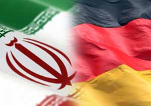 آلمان: صادرات کالا‌هایمان به ایران را تضمین می‌کنیم