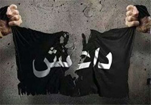 10سال حبس برای 8 حامی داعش در کویت
