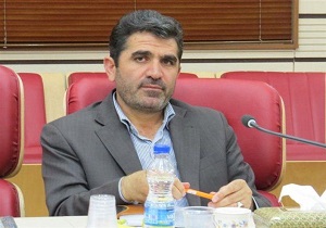 اجرای طرح هوشمند سازی اصناف قزوین در محیط GIS