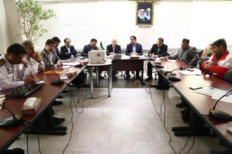 اصلاح ۱۵ محور حادثه خیز روستایی تا پایان امسال