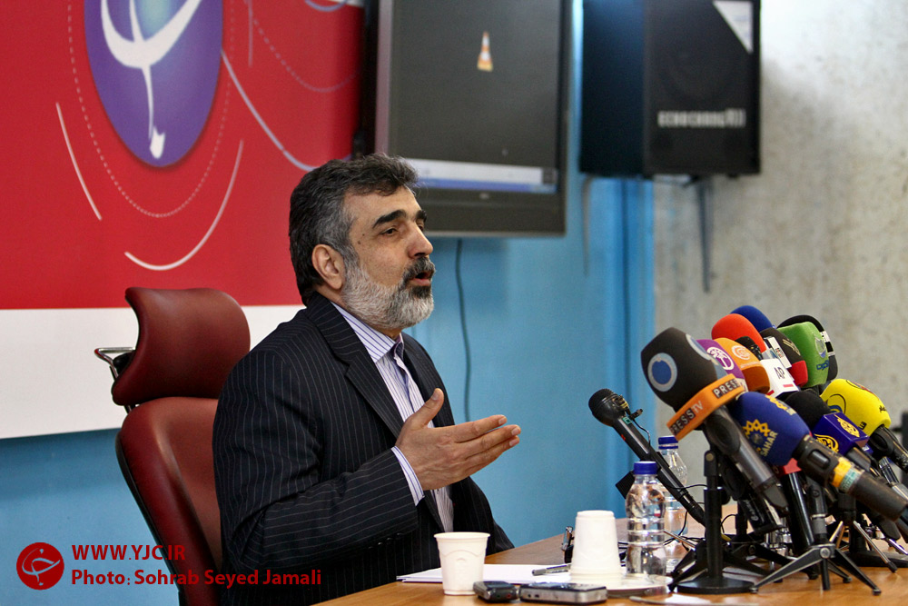 کمالوندی: فضاسازی رسانه&zwnj;های آمریکایی از روی استیصال است