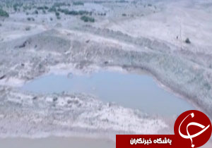 گزارش های پخش شده از ایلام تشنه تا صبر مردم آبادان+ فیلم