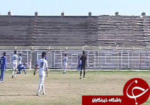 گزارش های پخش شده از ایلام تشنه تا صبر مردم آبادان+ فیلم