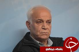 طاهری به دیدار تاج می&zwnj;رود