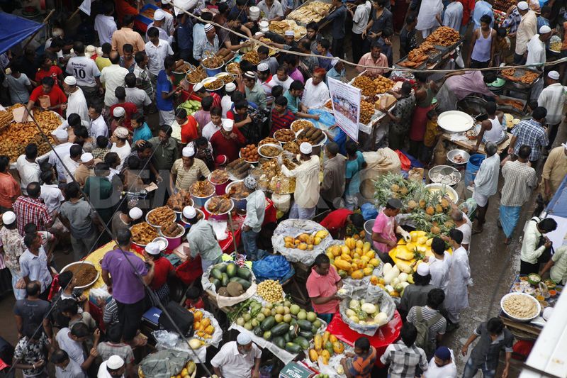 رمضان در بنگلادش