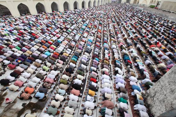 رمضان در بنگلادش