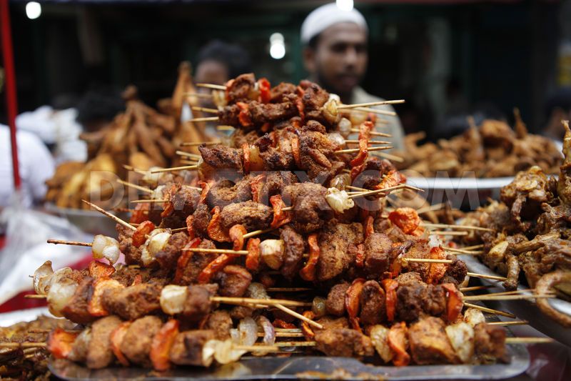 رمضان در بنگلادش