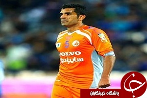 خداحافظی نارنجی وفادار از سایپا
