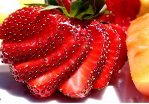 اشتها آور و دارای مواد قندی