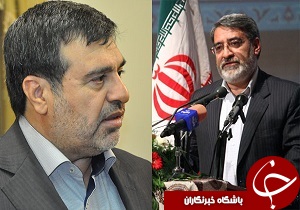 تاكيد استانداربر تخصیص اعتباربرای مقابله با بیابانزایی