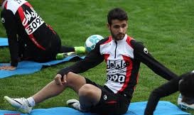 حضور ملی‌پوشان در تمرین پرسپولیس به جز یک نفر/جمع آوری پاسپورت ها برای اردوی اوکراین