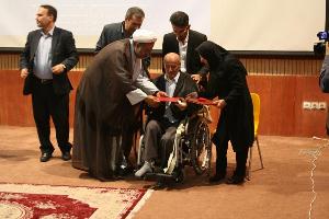 برگزاری مراسم بزرگداشت شاعر ارومیه ای متخلص به "شامی"