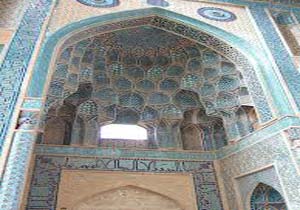 بهره برداری از مسجد امام حسن مجتبی(ع) در پارسیان