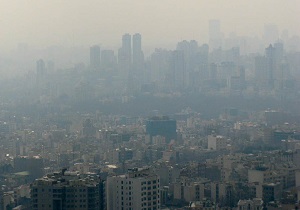 ریزگردها می تازند/ مواد غذایی که در برابر ریزگردهای هوا معجزه می کنند