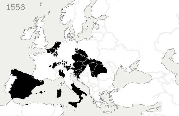 واشینگتن پست: به بهانه برکسیت و فروپاشی احتمالی اتحادیه اروپا/ فراز و فرودهای قاره سبز به روایت نقشه
