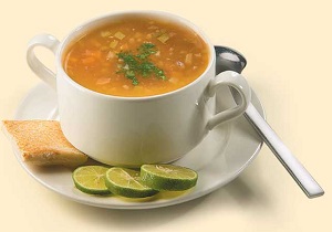 افطار چی بخوریم؟