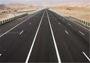 بهسازی محور ترانزيتی و شريانی اينچه برون - گنبدكاووس