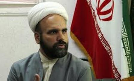 راهپیمایی قدس نمایش حماسه سازی جهان اسلام