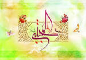 گرامیداشت میلاد امام حسن مجتبی (ع) در سریش اباد