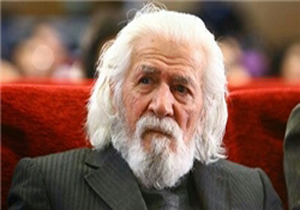 خیابان روشنایی به نام استاد سبزواری نامگذاری شد