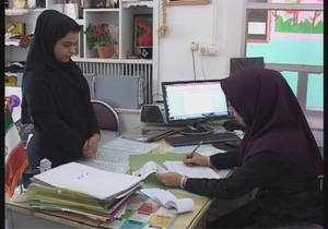 آغاز ثبت نام کلاسهای تابستانی آموزش و پرورش شهرستان مهاباد از امروز