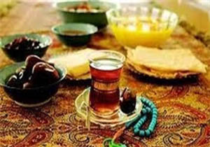 از افطاری ۵۰۰۰ تومانی مساجد تا سفره ۱۵۰۰۰۰ تومانی هتل‌ها