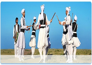 کرمانشاه میزبان جشنواره اقوام ایرانی است
