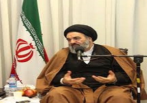 دیدار نماینده ولی فقیه با اعضای شورای قضایی وبسیج حقوقدانان کردستان