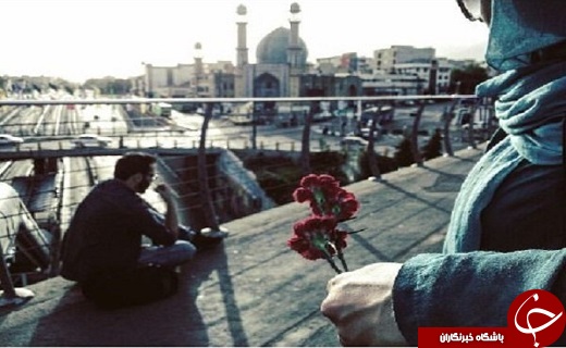 کمپین ضدخودکشی در ایران!