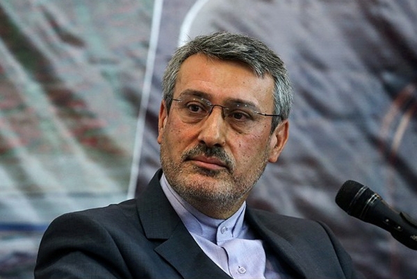 بعیدی&zwnj;نژاد: پس از برجام سرمایه&zwnj;گذاری مستقیم خارجی معکوس شده است