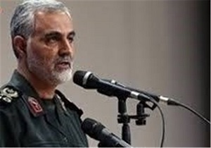 واکنش مشاور پادشاه بحرین به هشدار سردار سلیمانی